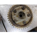 117W007 Camshaft Timing Gear From 2010 Ford F-150  5.4 3L3E6C524KA